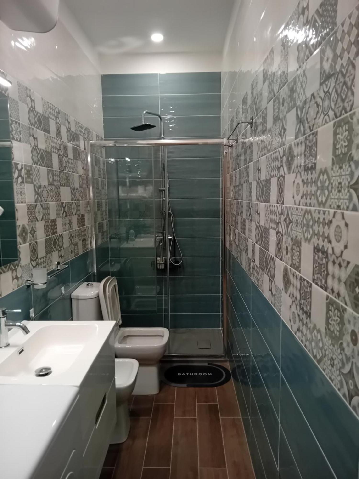 Diana Home 3 سانريمو المظهر الخارجي الصورة