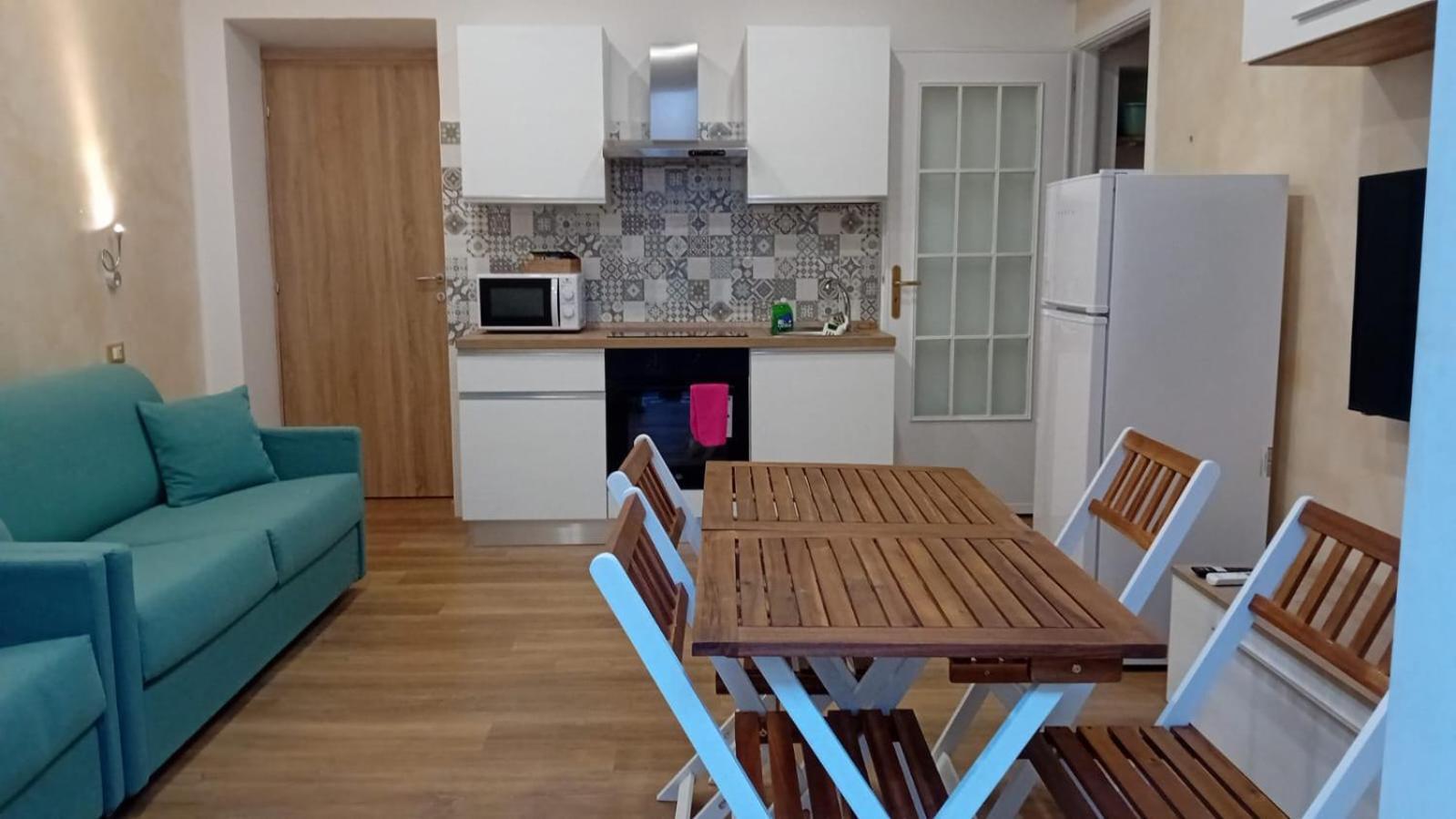 Diana Home 3 سانريمو المظهر الخارجي الصورة
