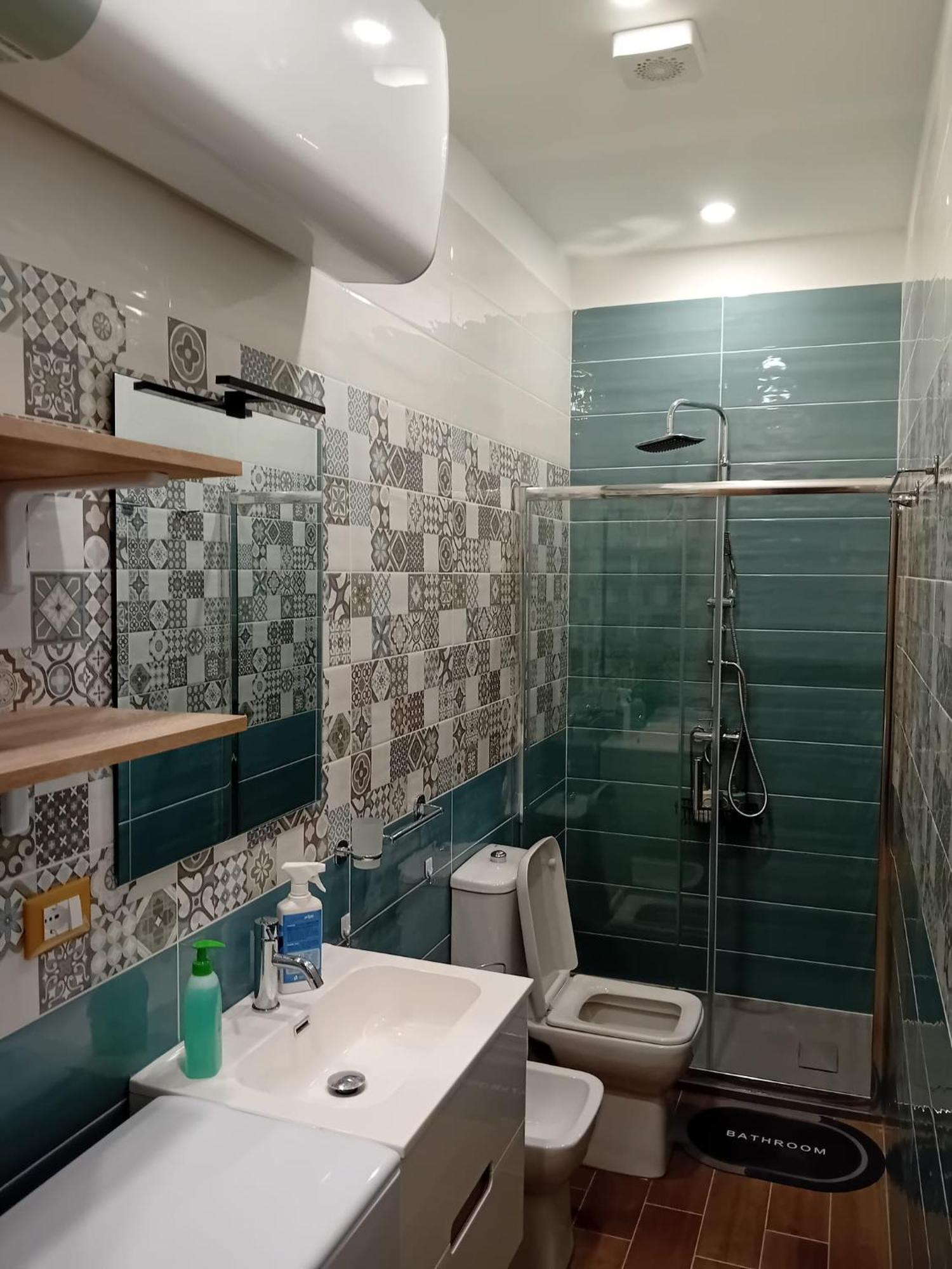 Diana Home 3 سانريمو المظهر الخارجي الصورة
